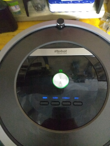 Precio roomba 650 el corte ingles madrid